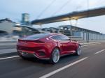 Ford Evos Concept 2011 года